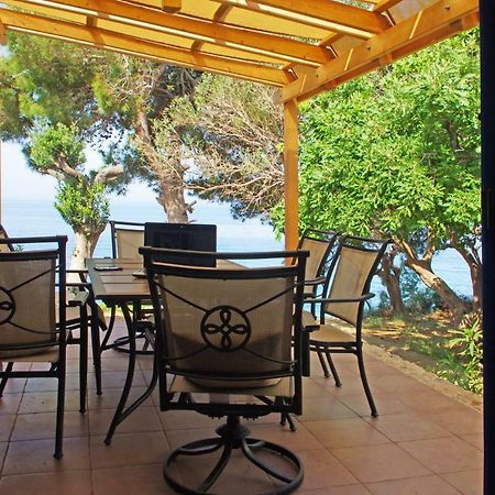 Beach House Adriana Лун Экстерьер фото