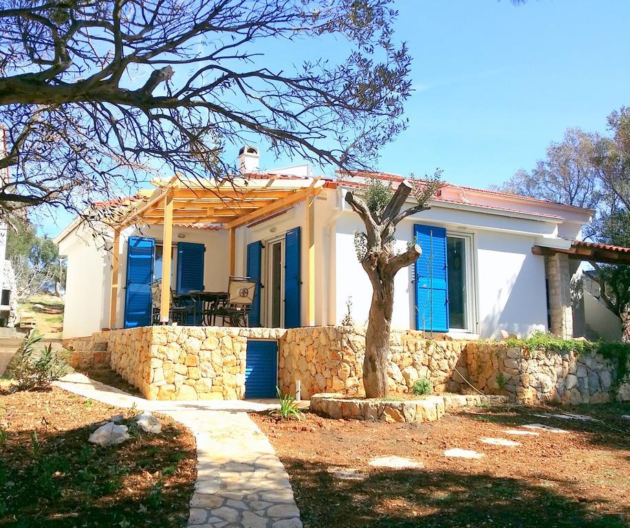 Beach House Adriana Лун Экстерьер фото