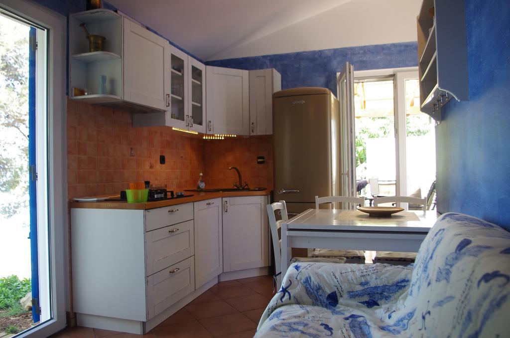 Beach House Adriana Лун Экстерьер фото