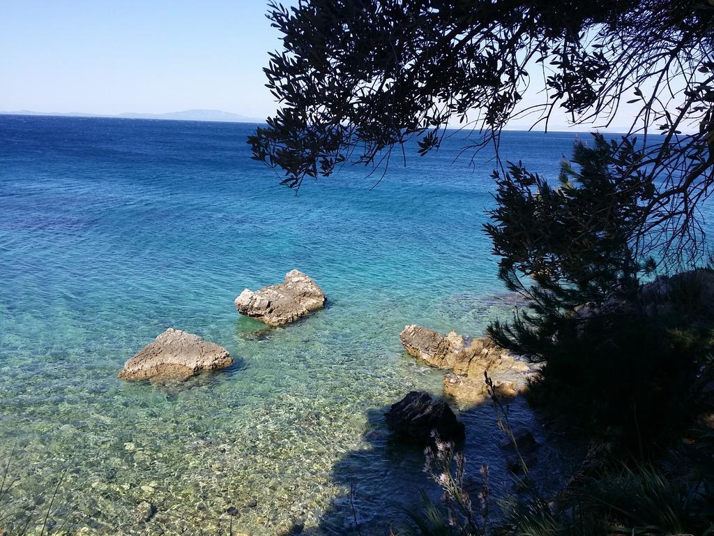 Beach House Adriana Лун Экстерьер фото