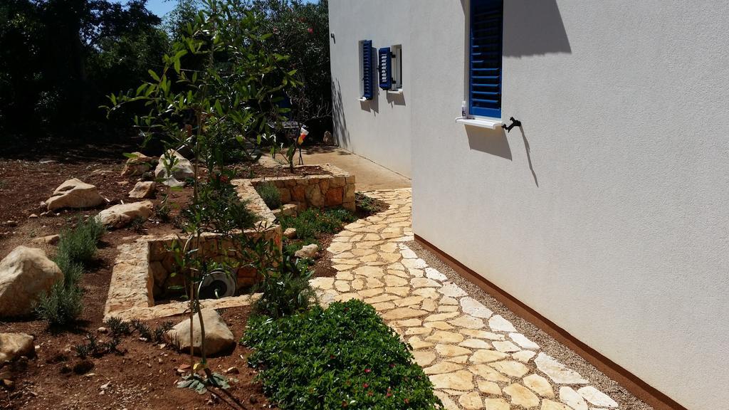 Beach House Adriana Лун Экстерьер фото