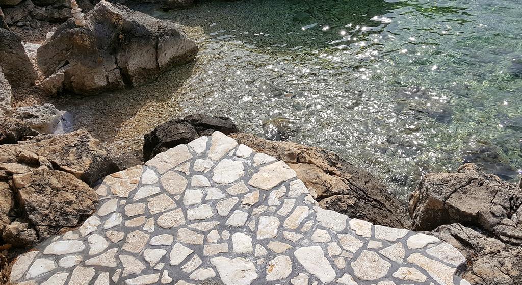 Beach House Adriana Лун Экстерьер фото