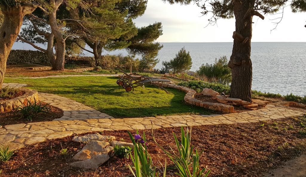 Beach House Adriana Лун Экстерьер фото