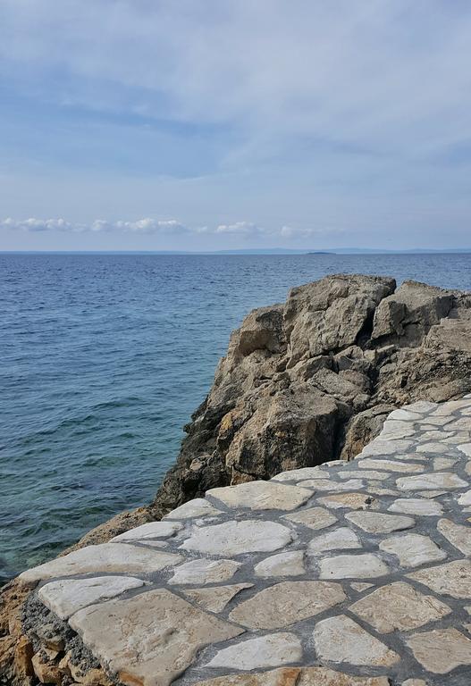 Beach House Adriana Лун Экстерьер фото