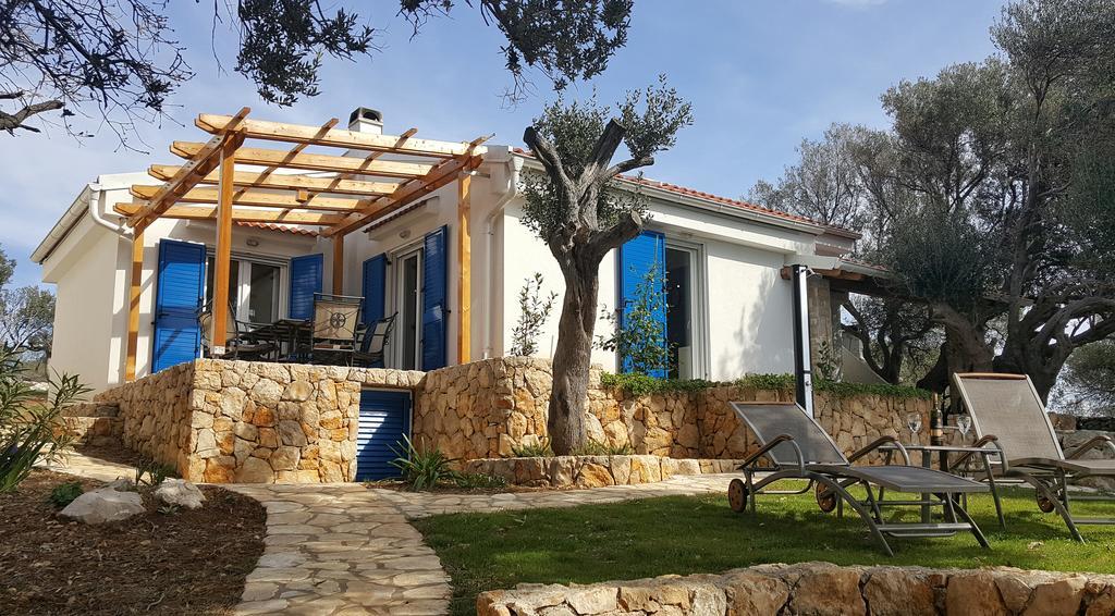 Beach House Adriana Лун Экстерьер фото