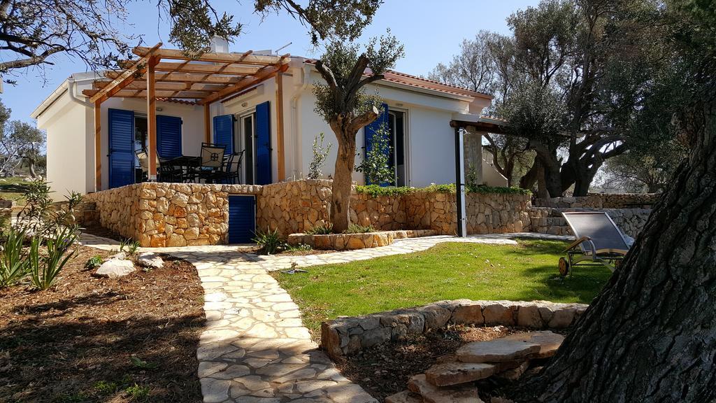Beach House Adriana Лун Экстерьер фото