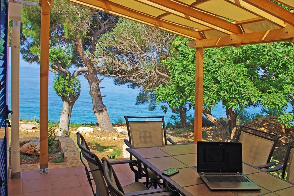 Beach House Adriana Лун Экстерьер фото