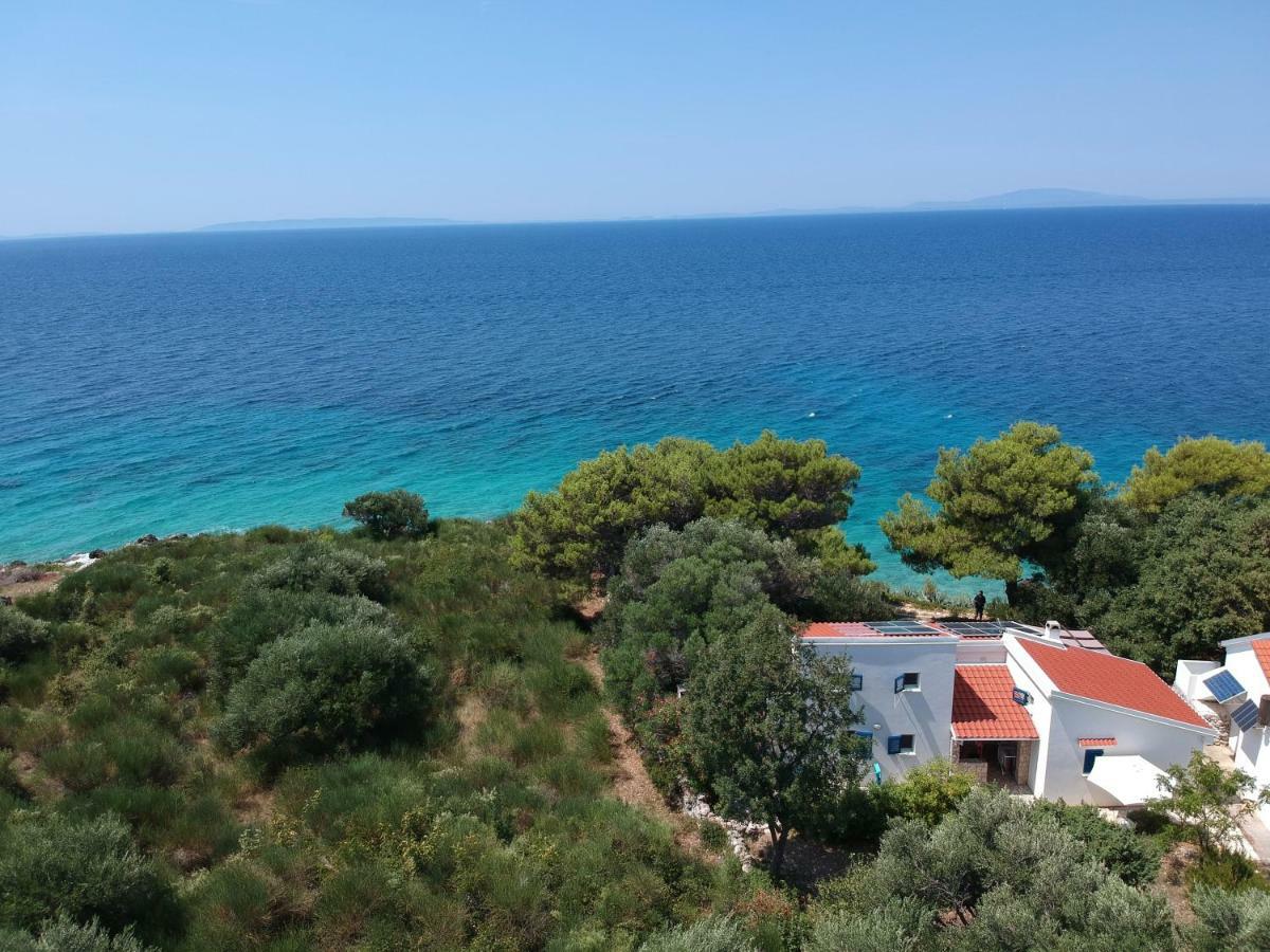 Beach House Adriana Лун Экстерьер фото